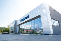Der Hauptstandort der Firma Donatini liegt in Verona