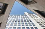 Zoofenster – Waldorf Astoria, Berlin