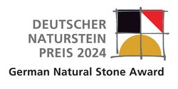 Bis Ende Januar 2024 ist die Anmeldung zum Deutschen Naturstein-Preis möglich.