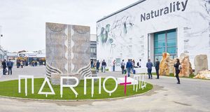 Ende September startet die 55. Marmomac