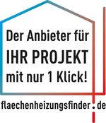 Der Flächenheizungsfinder soll bei der Suche nach einem geeigneten System helfen.