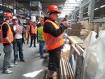 Exkursion Industriemeisterlehrgang