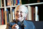 Dänemarks regierende Königin Margrethe 