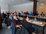 Steinmetz-Seminar