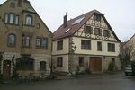 Sitz der Firma Vorherr in Creglingen 