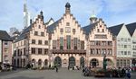 das Quartier DomRömer in Frankfurt am Main 
