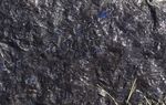 GRANITE BLACK BLUE