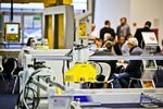Natursteinmesse in Posen 