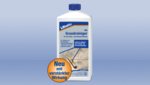 Der neue Lithofin MN Grundreiniger; Foto: Firma