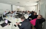 Seminar "euroFen on tour" 2024 des euroFEN Sachverständigenkreis