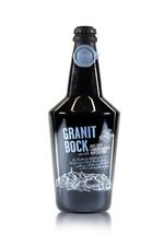 Hofstettner Granitbock
