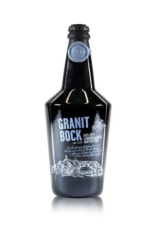 Hofstettner Granitbock