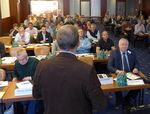 Naturstein-Bauseminar 2015