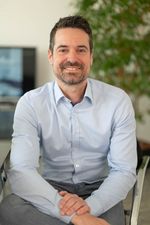 Robert Beck ist seit Juni 2023 neuer Geschäftsführer bei Weha.