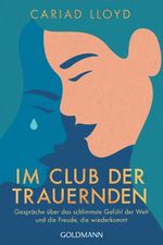 (Foto: Goldmann Verlag)