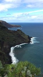 Auf La Palma werden zukünftig die Kurse zum Thema "LebensZeichenSteine" stattfinden.