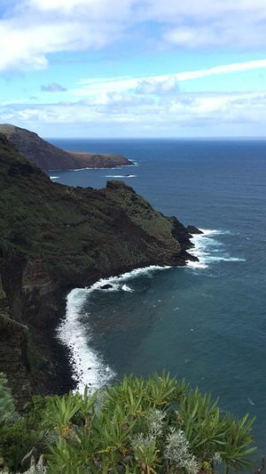 Auf La Palma werden zukünftig die Kurse zum Thema "LebensZeichenSteine" stattfinden.