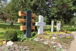 Gartenschau in Bad Herrenalb