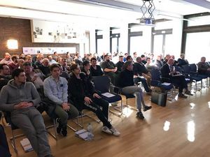 DNV-Seminar
