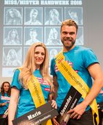Miss & Mister Handwerk 2016
