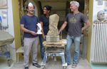 Offenes Atelier