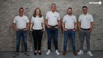 Neues Führungsteam bei Gutjahr, Anbieter von Komplettsystemen zur Verlegung im Außenbereich