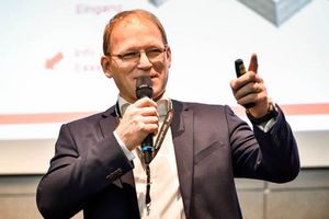 Mario Sommer