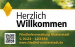 Immaterielles Erbe Friedhofskultur