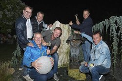Beteiligte sich an der "Langen nacht der Steinmetze" in Österreich: die Firma Cekoni-Hutter in Ferlach, Foto: Cekoni-Hutter Steinmetz in Ferlach