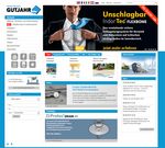 Gutjahr-Webseite