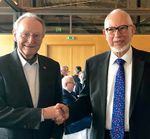 Prof. Manfred Gerner