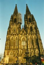 Kölner Dom