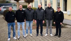 GMM hat eine Niederlassung in Deutschland eröffnet