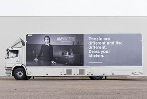 SapienStone-Truck
