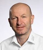 Mirko Adam, Geschäftsführer der Just Naturstein GmbH