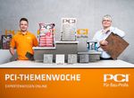 PCI-Gruppe, PCI-Themenwoche