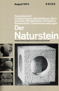 1970 – 1989: Naturstein in Farbe