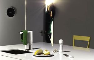 Quarzwerkstoff made in Italy: Okite