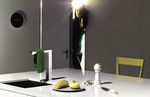 Quarzwerkstoff made in Italy: Okite