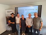 Friedhof der Zukunft, Netzwerk Stein, Workshop, Tuttlingen
