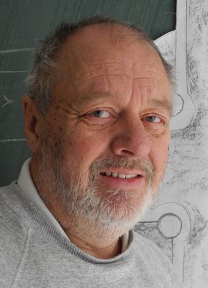 Hans-Walter Kessler