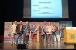 Lossprechungsfeier Steinmetz-Innung Trier 2023 