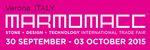 Marmomacc 2015
