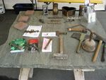 Tag des Friedhofs