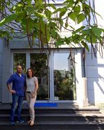 Frank und Doris Knipp