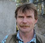 Bernward Fiedler, Leiter der Freiburger Steinmetz-Meisterschule, ist verstorben.