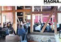 Magna Naturstein lädt am 7. März 2024 zum Kundenseminar ein.