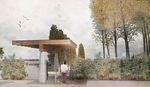 CAMPUS VIVORUM: Experimentierfeld für die Friedhofsentwicklung (Copyright Karres en Brands) 