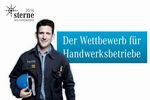 Sterne des Handwerks