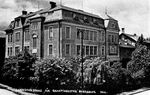 Landesfachschule für Granitindustrie Friedeberg